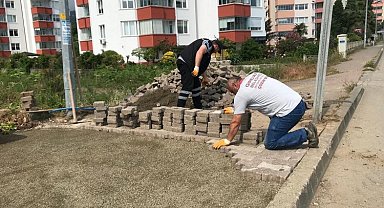 Giresun'da sorunlar çözüm biriminde çözülüyor