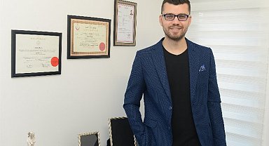 Göğsünüzü germenin tam zamanı!