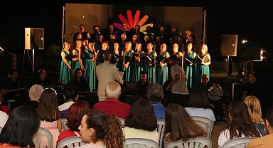 Hatay EXPO'da barış ve kardeşlik rüzgarı