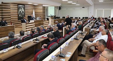 Hatay Meclisi Arnavutluk için olağanüstü toplanacak