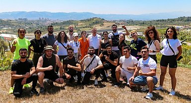 Hatay 'Operasyon-Savaş Şehri'ne ev sahipliği yapacak