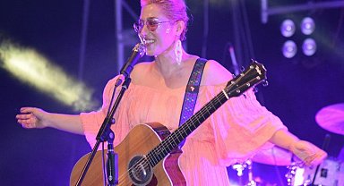 Hataylılara 'Kalben' konser