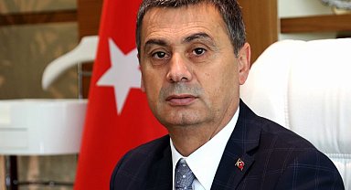 Hatırası gönüllerde ağaçları Ankara Gölbaşı ormanlarında büyüyecek