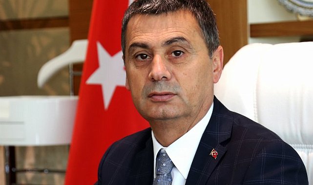 Hatırası gönüllerde ağaçları Ankara Gölbaşı ormanlarında büyüyecek
