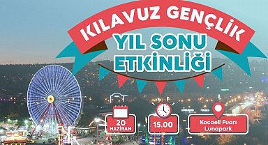 Haydi öğrenciler karne şenliğine