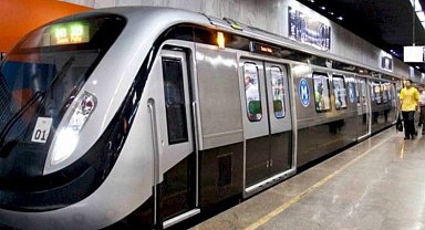İBB'den çifte metro ihalesi