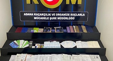 İçişleri 'Dümen'i bozdu: 226 kişiye gözaltı kararı çıktı!