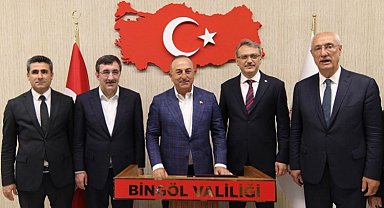 "İHA ve SİHA'larımız dünya markası oldu"