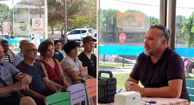 İlkçagdan 20. Yüzyıla Felsefenin Serüveni