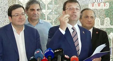 İmamoğlu: Hıçkıra hıçkıra ağlatacağız