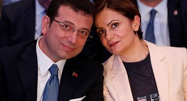 İmamoğlu'ndan Kaftancıoğlu'na ilk yorum