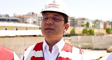 İmamoğlu'nun davası 21 Eylül'e ertelendi... Saat 15'te açıklama yapacak