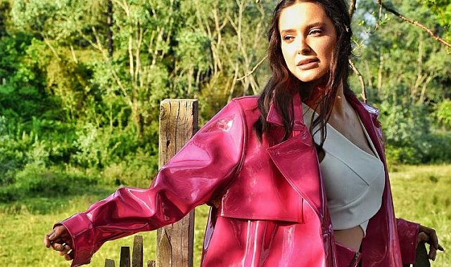 İmren Çapanoğlu'nun yeni teklisi hazmedemem
