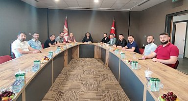 İnegölspor iddialı geliyor