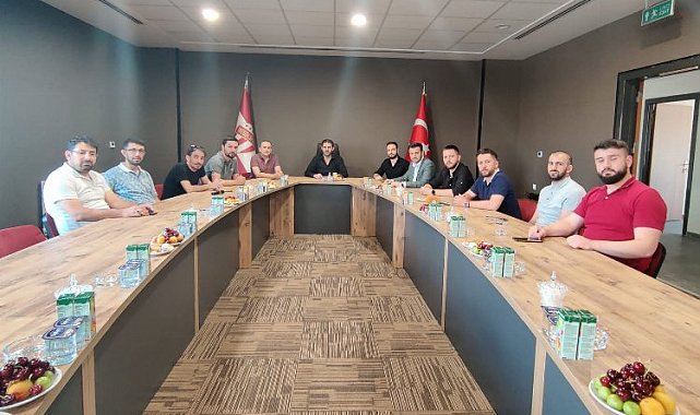 İnegölspor iddialı geliyor