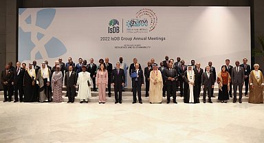 İslam dünyasının gündemi enflasyon