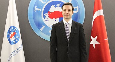 İSO'nun ilk 500 listesine TÜGİAD Bursalı 11 firma girdi