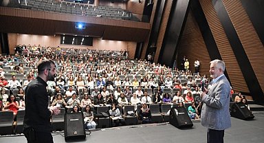 Isparta'da KPSS tekrar kampı sona erdi