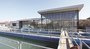 İstanbul İSKİ'den üç yılda 10 milyar liralık yatırım