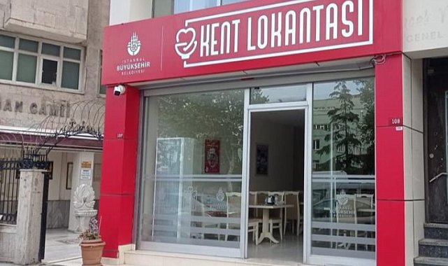 İstanbul 'kent lokantaları'na kavuşuyor