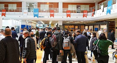 İstanbul SolarEX 2023'e daha büyük hazırlanıyor