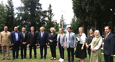 İstanbul Üsküdar'da 'Biz Geleceğiz' ile istismar farkındalığı