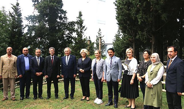 İstanbul Üsküdar'da 'Biz Geleceğiz' ile istismar farkındalığı