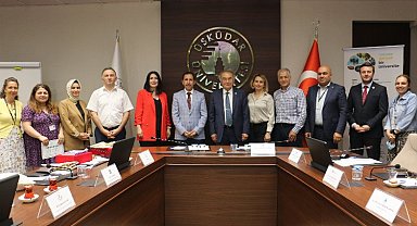 İstanbul Üsküdar'da 'değişim'i fark ettirdiler