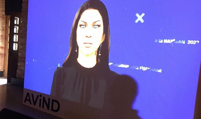 İstanbul'da dijital sanat festivali açıldı
