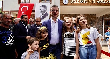 İstanbul'da Şile Arıcılık Merkezi açıldı