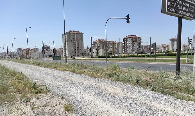 İYİ Parti Kayseri'den hastane tepkisi