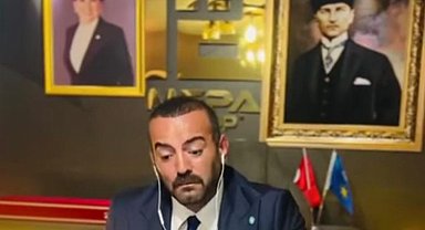 İYİ Partili Uykur'dan birlik çağrısı
