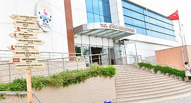 İzmir Çiğli'de 'Kentime Değer' hibe