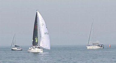 Kabotaj Bayramı Boğaz'da yelken şöleni ile kutlanıyor