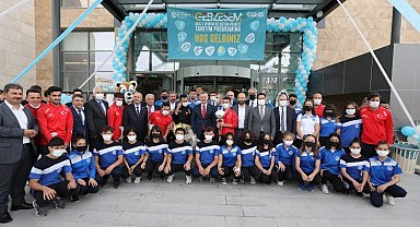Kağıtspor'da başkanlığa yeniden Ali Yeşildal seçildi