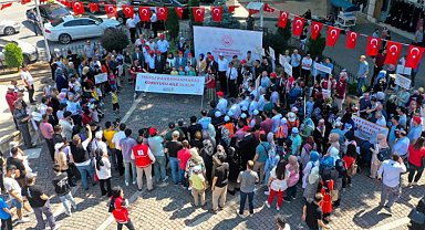 Kahramanmaraş Koruyucu Aile Günü farkındalık etkinliği
