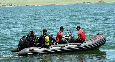 Kahramanmaraş'ta AFAD gönüllüleri zorlu görevlere hazırlanıyor