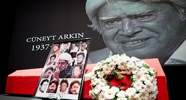 'Kara Murat' son yolculuğuna uğurlandı