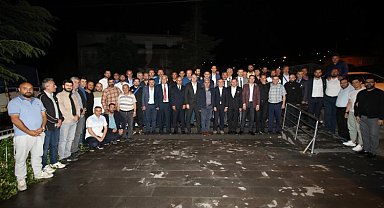 Kayseri amatör futbolda güç birliği