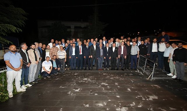 Kayseri amatör futbolda güç birliği