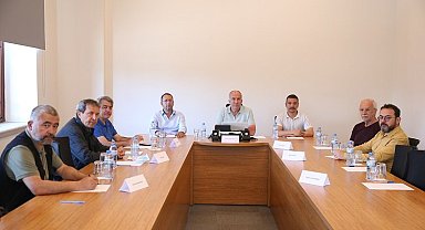 Kayseri Büyükşehir hikaye yarışmasını 'Bir Çift Göz' kazandı