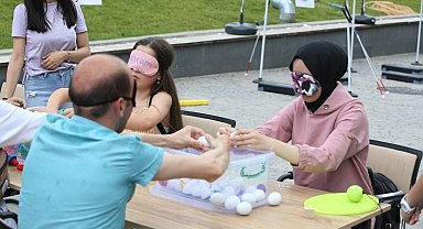 Kayseri Büyükşehir sırdaş oldu