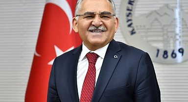Kayseri Büyükşehir'den Gençlik Festivali