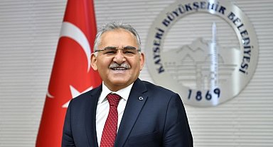 Kayseri Büyükşehir'den turizm personeli kursu