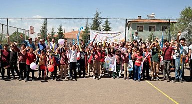 Kayseri Büyükşehir'den vale uygulaması