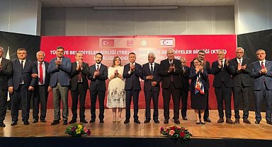 Kayseri Büyükşehir'den Yavru Vatan çıkarması