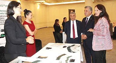 Kayseri esnafının 'Pırlanta' ilgisi