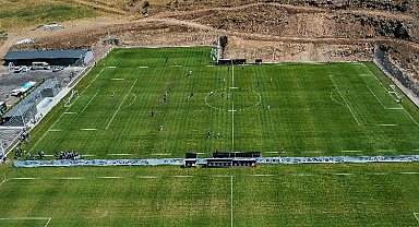 Kayseri futbol takımlarının gözdesi olacak