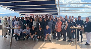 Kayseri KalDer'den istihdam semineri