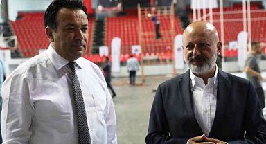Kayseri Kocasinan'da KOCAFEST heyecanı